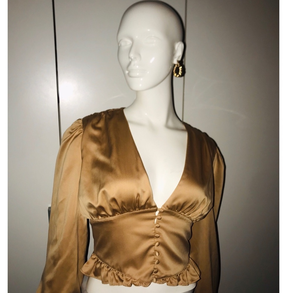 Song of style top